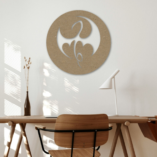 Símbolo Iron Fist - Image 4